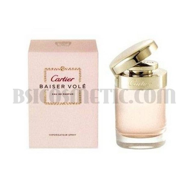 Cartier Baiser Vole за жени - EDP