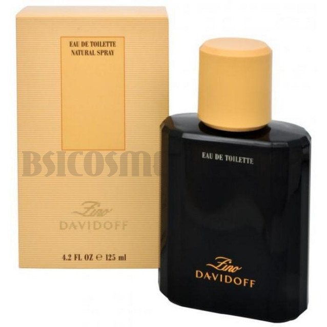 Davidoff Zino за мъже - EDT