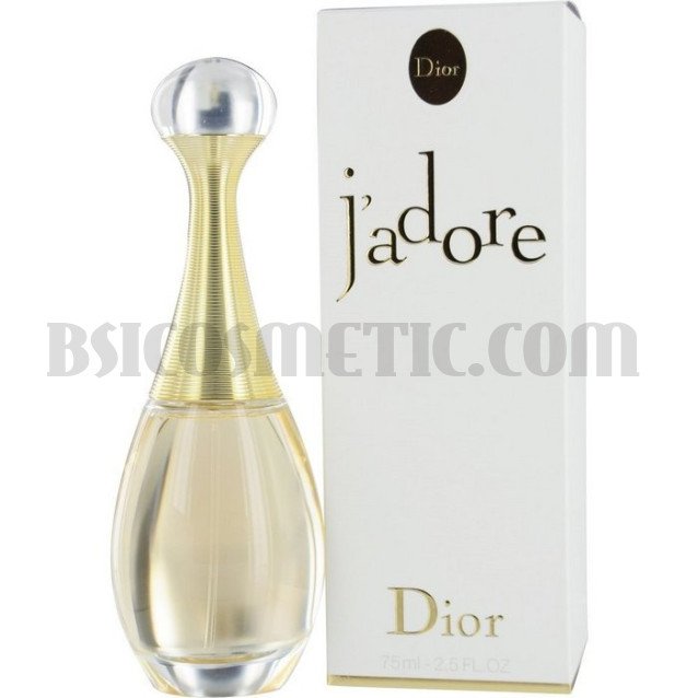 Christian Dior J'adore за жени - EDP