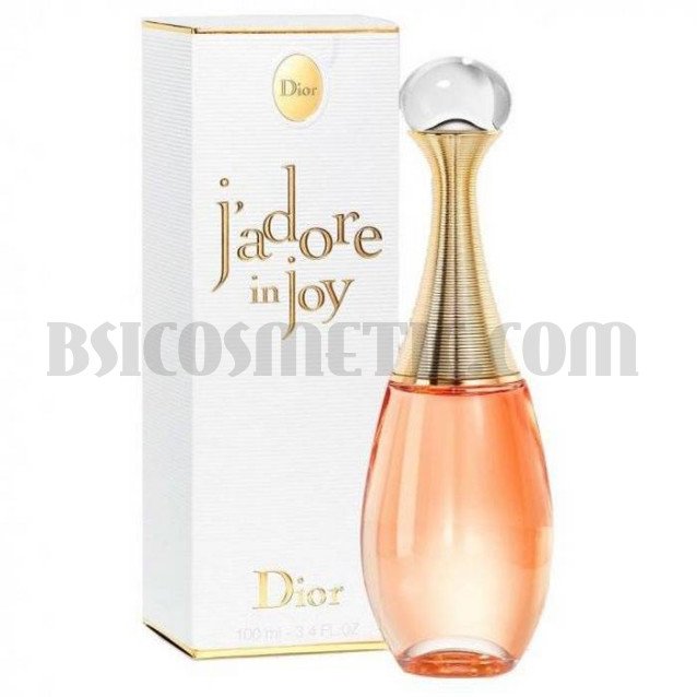 Christian Dior J'adore in Joy за жени - EDT Christian Dior J'adore in Joy за жени - EDT