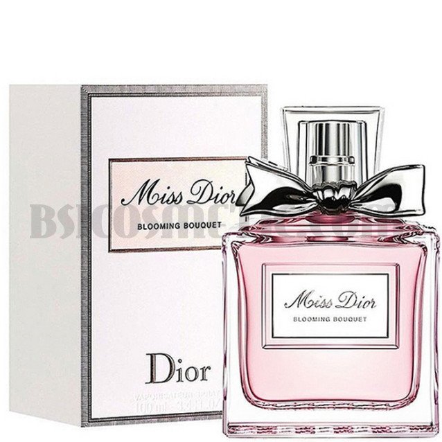 Christian Dior Miss Dior Blooming Bouquet за жени - EDT Christian Dior Miss Dior Blooming Bouquet за жени - EDT