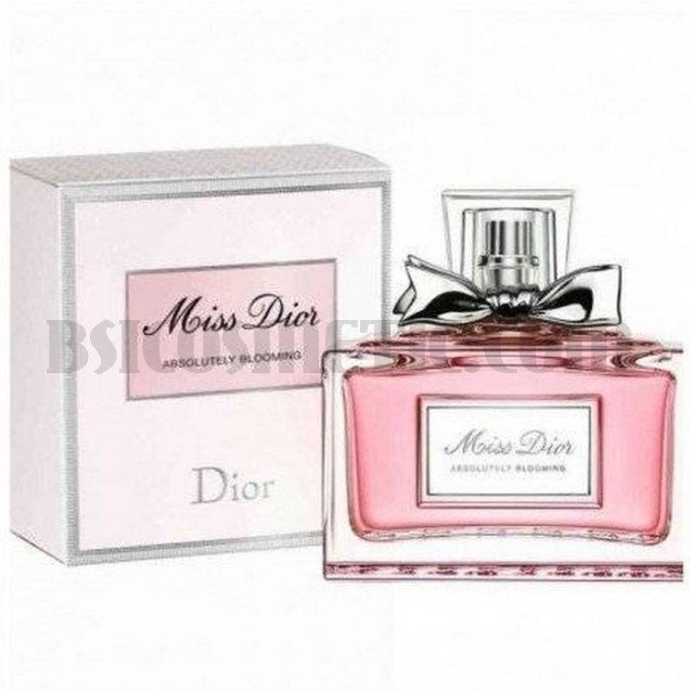 Christian Dior Miss Dior Absolutely Blooming за жени - EDP Christian Dior Miss Dior Absolutely Blooming за жени - EDP