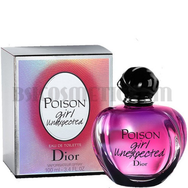 Christian Dior Poison Girl Unexpected за жени - EDT