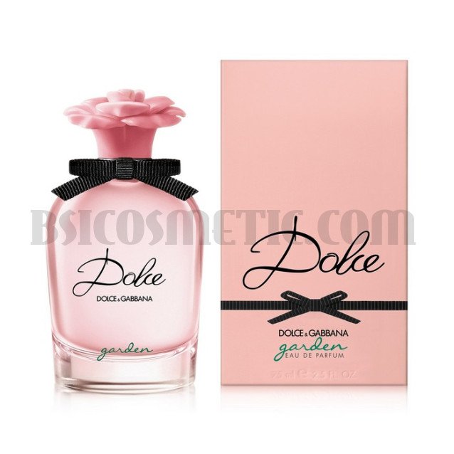 Dolce & Gabanna Dolce Garden за жени - EDP