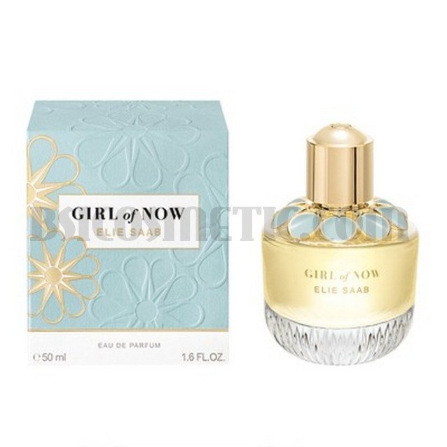 Elie Saab Girl of Now за жени - EDP Elie Saab Girl of Now за жени - EDP