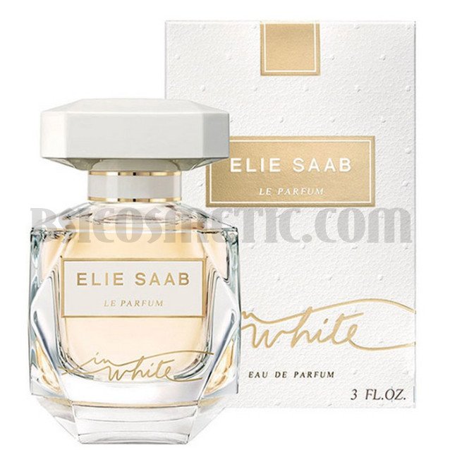 Elie Saab in White за жени - EDP Elie Saab in White за жени - EDP