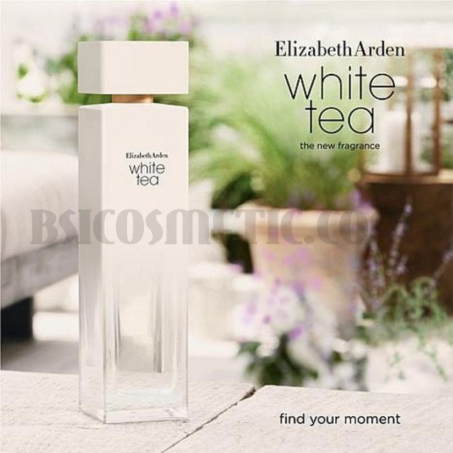 Elizabeth Arden White Tea за жени - EDT Elizabeth Arden White Tea за жени - EDT