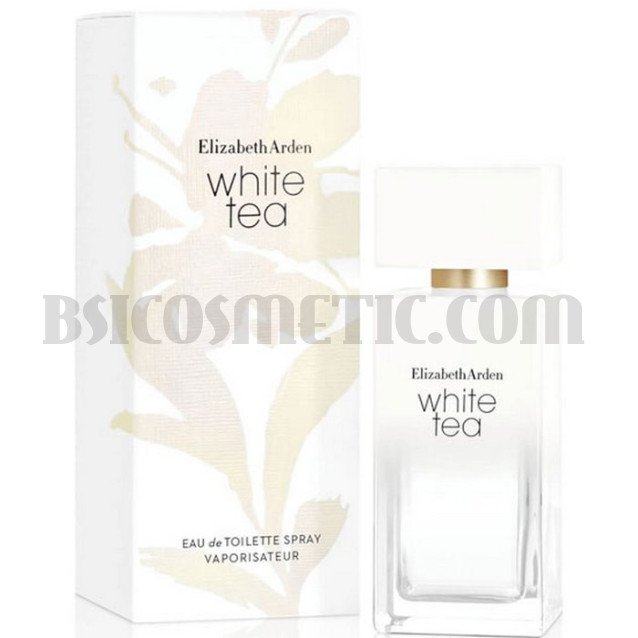 Elizabeth Arden White Tea за жени - EDT