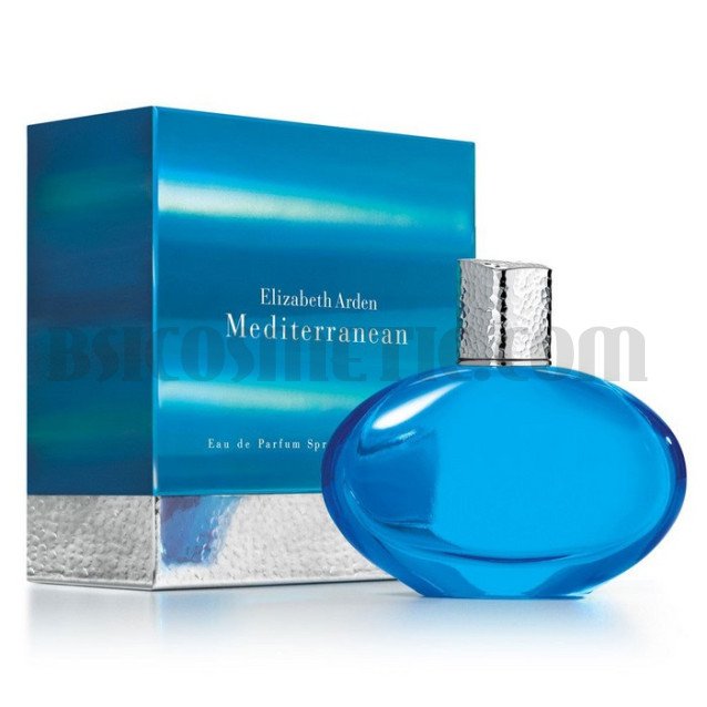 Elizabeth Arden Mediterranean за жени - EDP