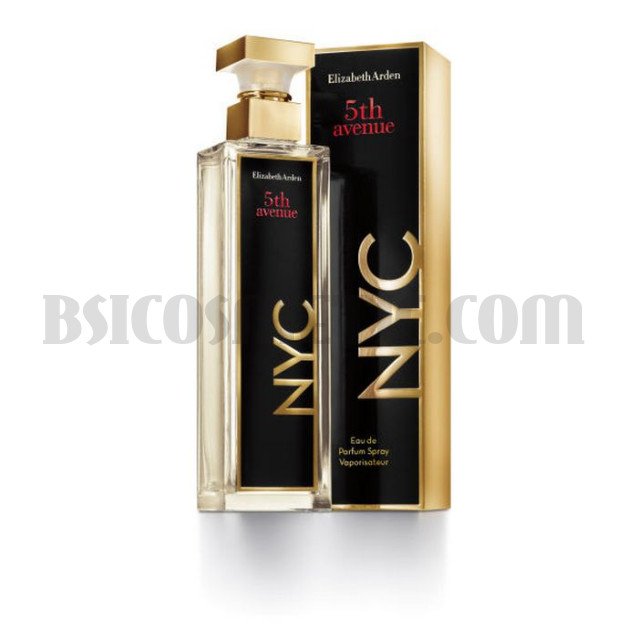 Elizabeth Arden Arden 5th Avenue NYC за жени - EDP Elizabeth Arden Arden 5th Avenue NYC за жени - EDP