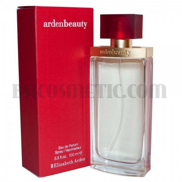 Elizabeth Arden Arden Beauty - EDP