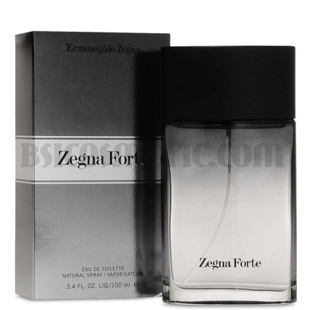 Ermenegildo Zegna Forte за мъже - EDT