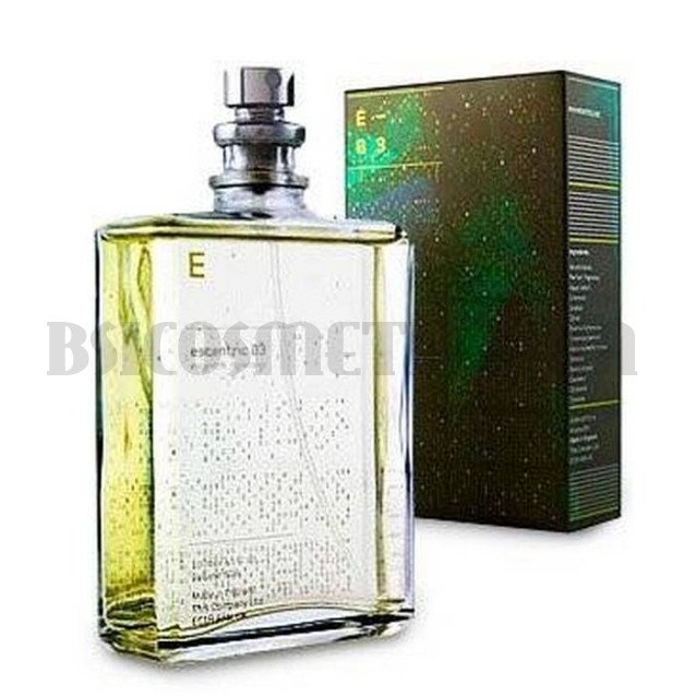 Escentric Molecules Escentric 03 унисекс - EDT