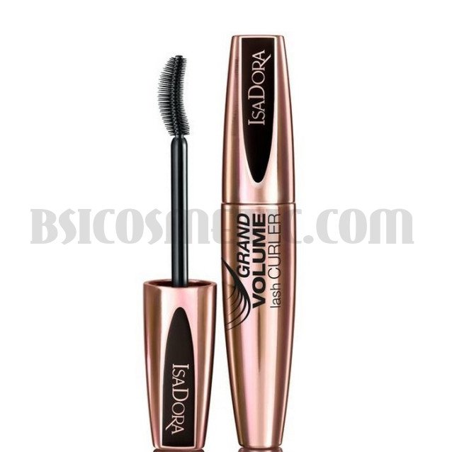 IsaDora Спирала Grand Volume Lash Curler
