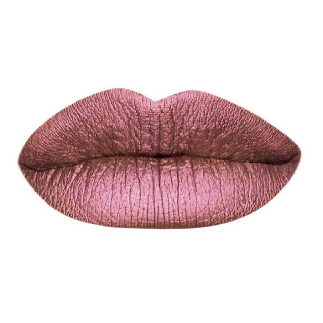 IsaDora Матиращо Металик Червило Matt Metallic Liquid Lipstick IsaDora Матиращо Металик Червило Matt Metallic Liquid Lipstick