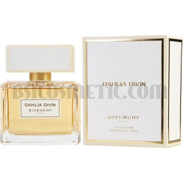 Givenchy Dahlia Divin за жени - EDP