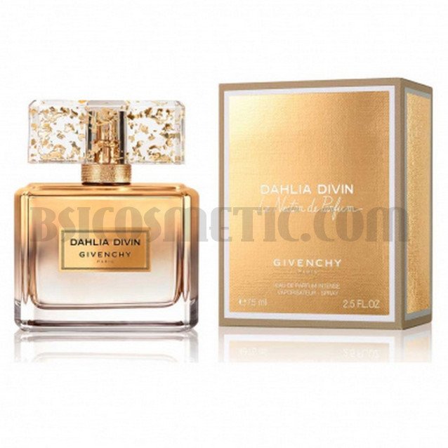 Givenchy Dahlia Divin  le Nectar за жени - EDP