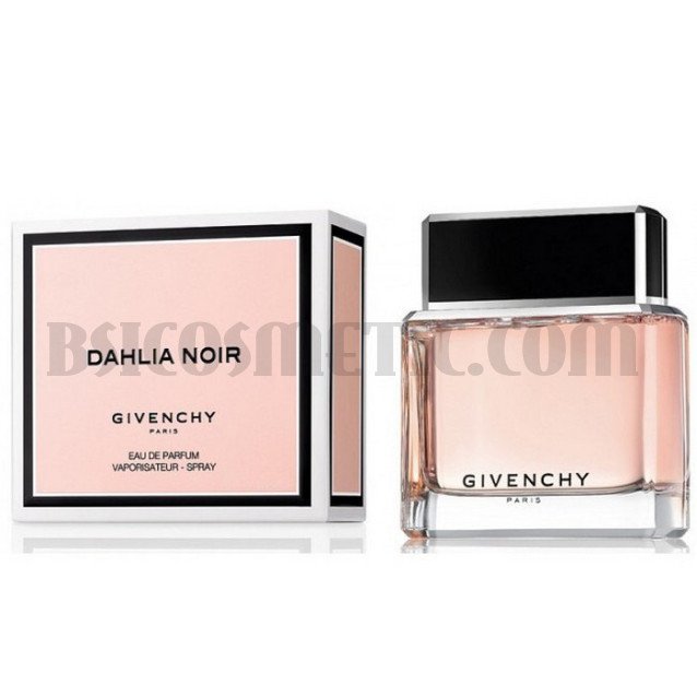 Givenchy Dahlia Noir за жени - EDP