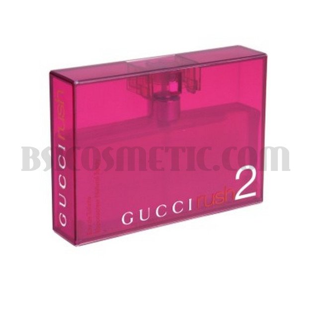 Gucci Rush 2 за жени - EDT