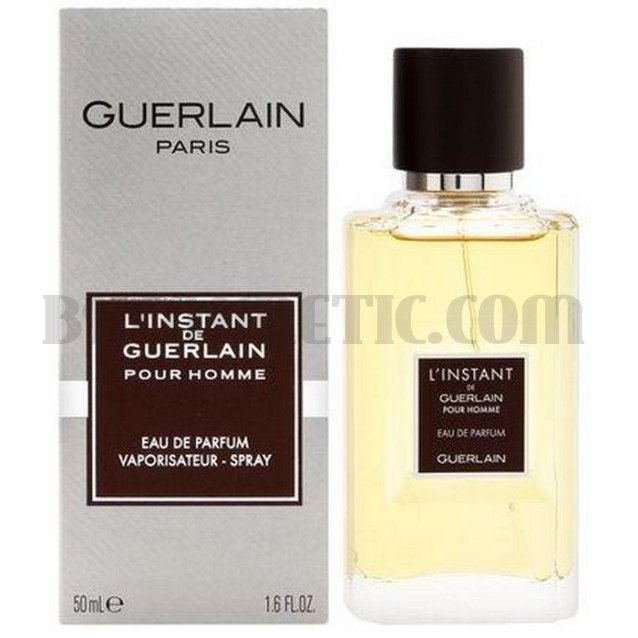 Guerlain L'Instant de Guerlain за мъже - EDP