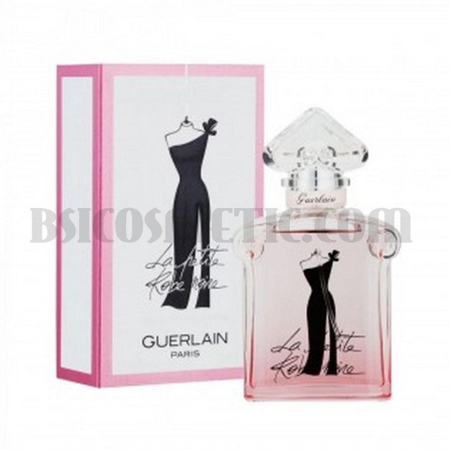 Guerlain La Petite Robe Noire Couture за жени - EDP