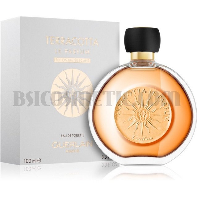Guerlain Terracotta Le Parfum за жени - EDT Guerlain Terracotta Le Parfum за жени - EDT