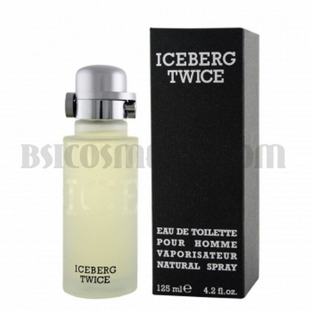 Iceberg Twice за мъже - EDT