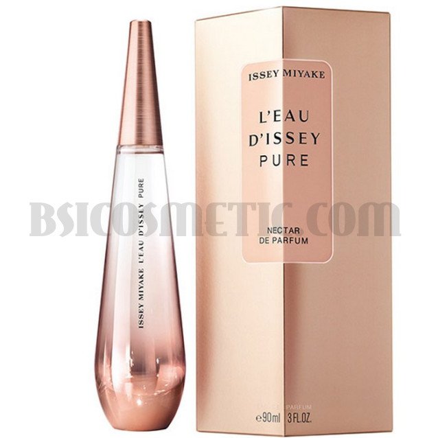 Issey Miyake L'Eau d'Issey Pure Nectar за жени - EDP Issey Miyake L'Eau d'Issey Pure Nectar за жени - EDP