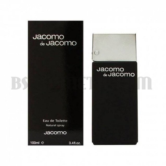 Jacomo de Jacomo за мъже - EDT