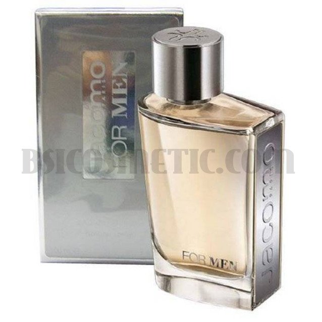Jacomo For Men за мъже - EDT