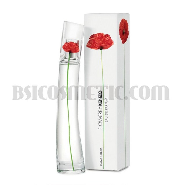 Kenzo Flower by Kenzo за жени - EDP Kenzo Flower by Kenzo за жени - EDP