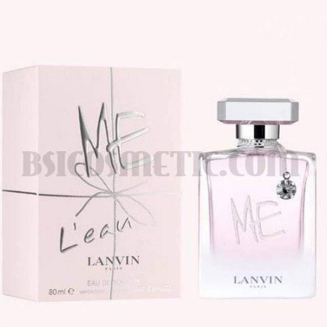 Lanvin Me L'eau за жени - EDT Lanvin Me L'eau за жени - EDT