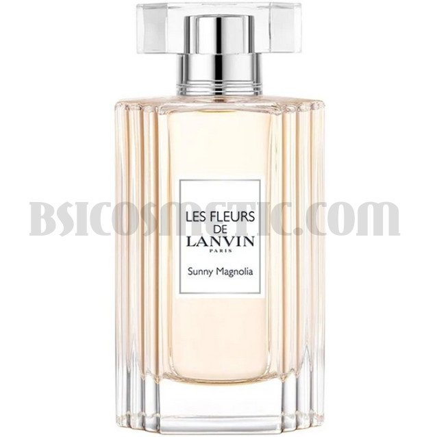 Lanvin Les Fleurs De Sunny Magnolia за жени без опаковка - EDT