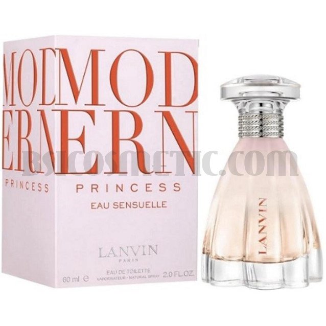Lanvin Modern Princess eau Sensuelle за жени - EDT