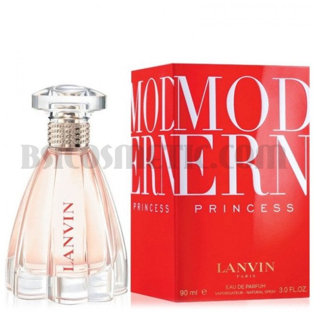Lanvin Modern Princess за жени - EDP