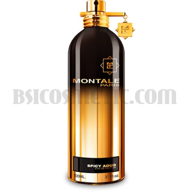 Montale Spicy Aoud унисекс - EDP Montale Spicy Aoud унисекс - EDP