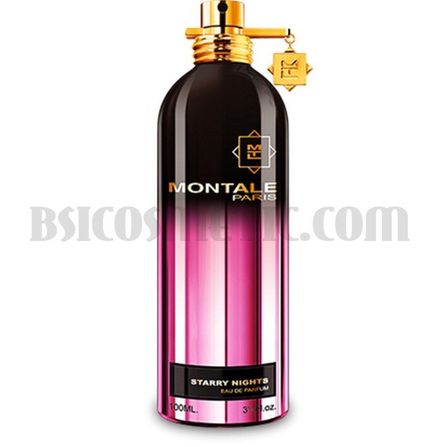 Montale Starry Nights унисекс - EDP