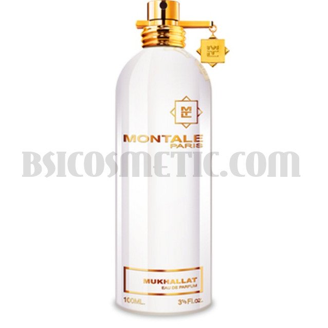 Montale Mukhallat унисекс - EDP