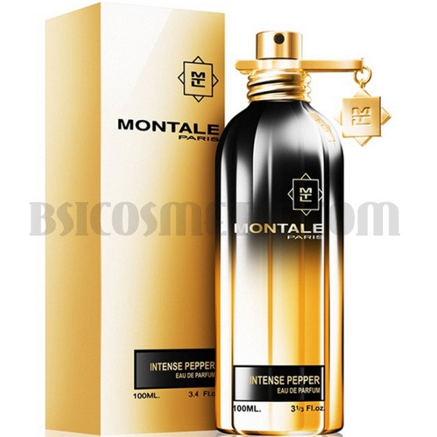 Montale Intense Pepper унисекс - EDP