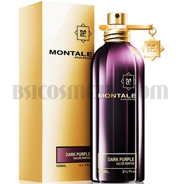 Montale Dark Purple унисекс - EDP Montale Dark Purple унисекс - EDP