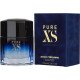 Paco Rabanne Pure XS за мъже - EDT