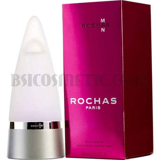 Rochas Men Rochas за мъже - EDT