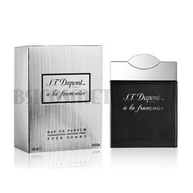 S.T.Dupont A La Francaise за мъже - EDP S.T.Dupont A La Francaise за мъже - EDP