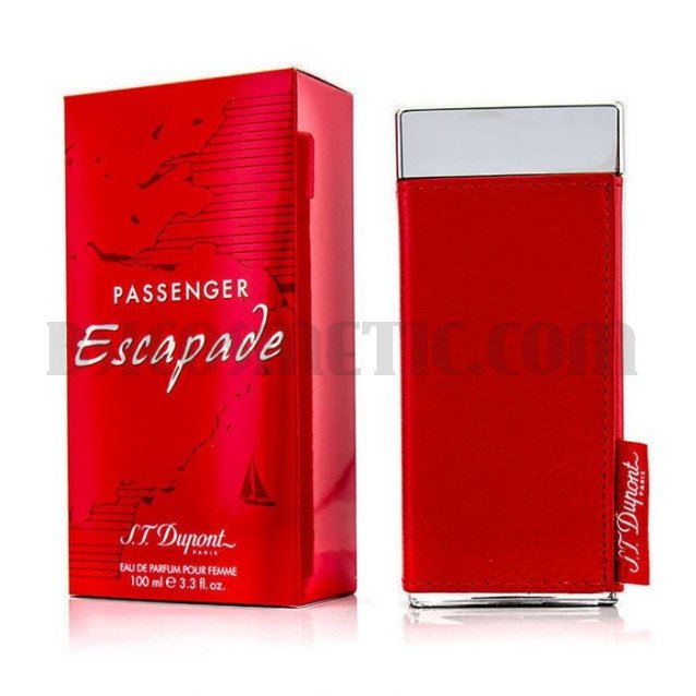 S.T.Dupont Passanger Escapade за жени - EDP