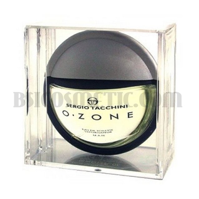 Sergio Tacchini O-Zone за мъже - EDT