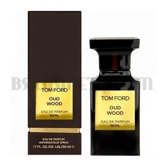 Tom Ford Oud Wood унисекс - EDP Tom Ford Oud Wood унисекс - EDP