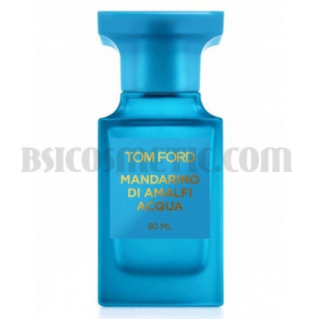 Tom Ford Mandarino di Amalfi Acqua унисекс - EDT Tom Ford Mandarino di Amalfi Acqua унисекс - EDT