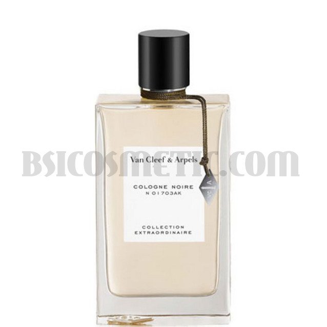 Van Cleef & Arpels Cologne Noire Collection Extraordinaire унисекс - EDP