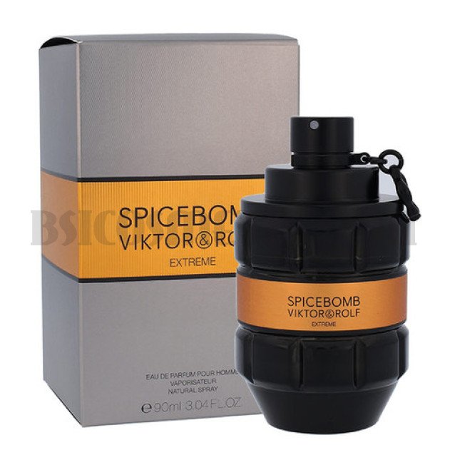 Viktor & Rolf Spicebomb Extreme за мъже - EDP