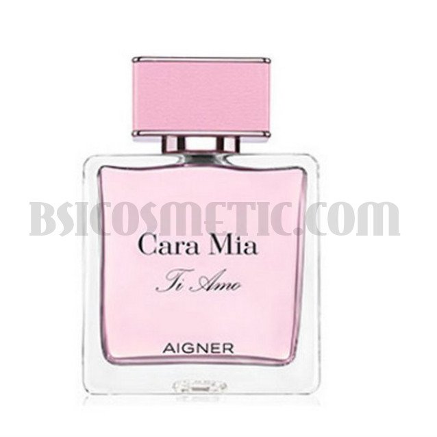 Aigner Cara Mia Ti Amo за жени без опаковка - EDP 100 мл